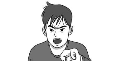 3 Ways to Shut Down the Narcissist