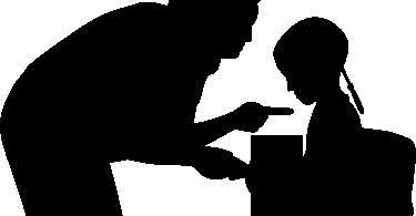 Growing Up With a Narcissist