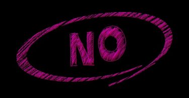 How The Narcissist Deals With Rejection