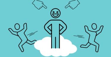 How to Tell if Someone is a Narcissist : The 3 Ds of Narcissism