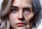 Behaviors of the Aging Female Narcissist