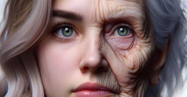 Behaviors of the Aging Female Narcissist